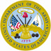 Dept of Army logo