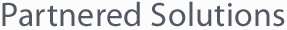 Partnered Solutions